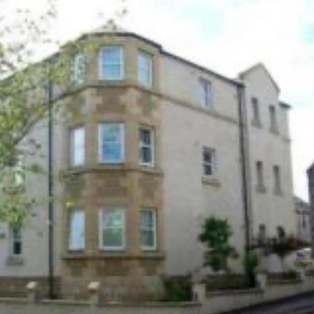 Premium Executive Apartment In Dunfermline Esterno foto