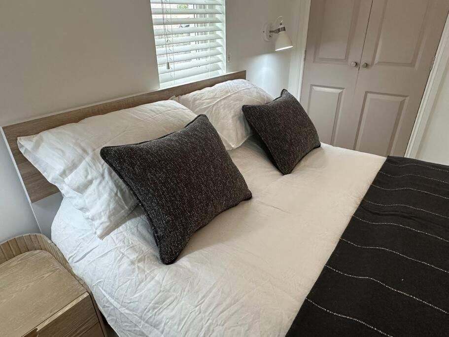 Premium Executive Apartment In Dunfermline Esterno foto